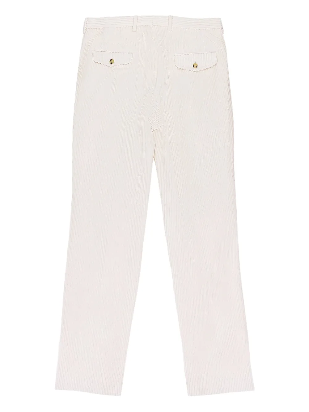 Aimé Leon Dore corduroy trousers | Regular-Fit & Straight Leg Pants | Image 2