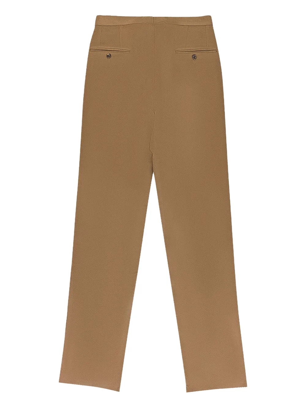 Aimé Leon Dore dart-detail trousers | Regular-Fit & Straight Leg Pants | Image 2