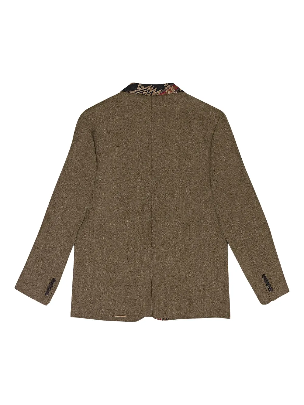Aimé Leon Dore patterned blazer | Blazers | Image 2