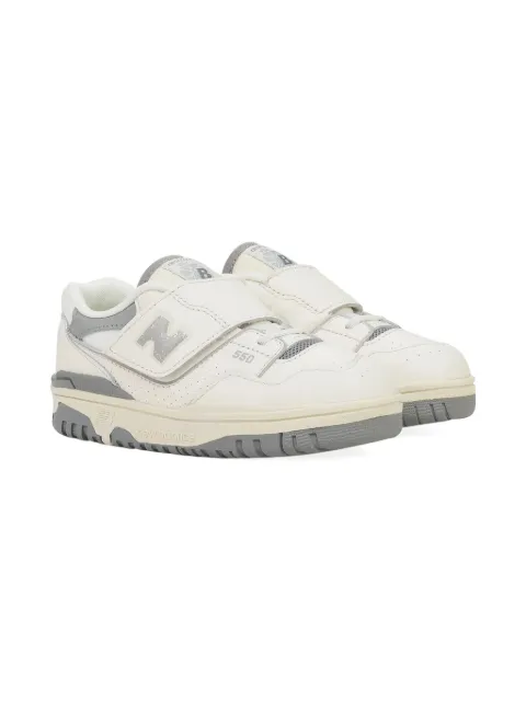 New Balance 550 leather sneakers 