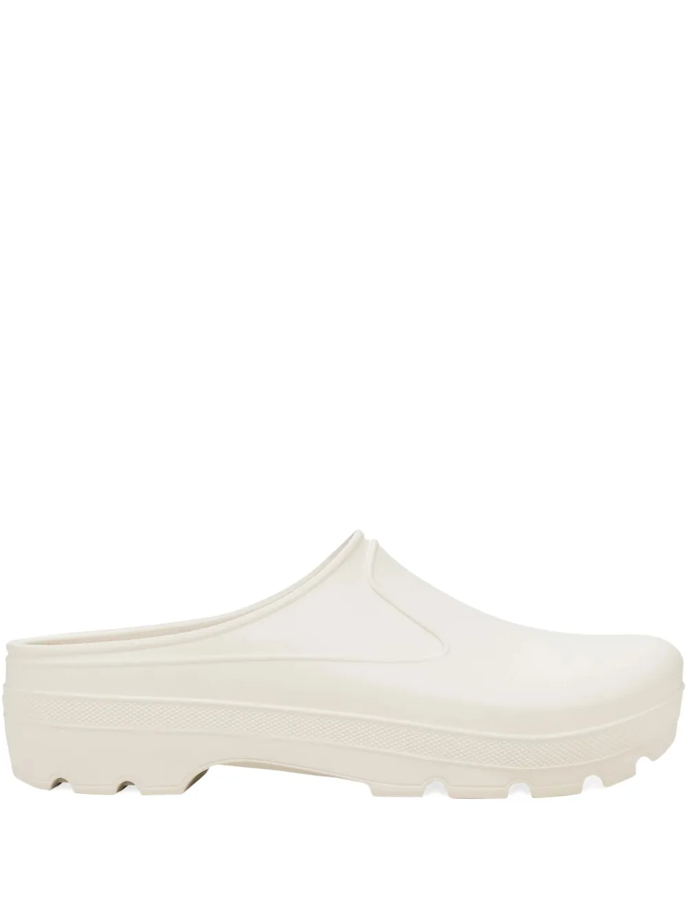 Aimé Leon Dore Garden mules | White | Image 1