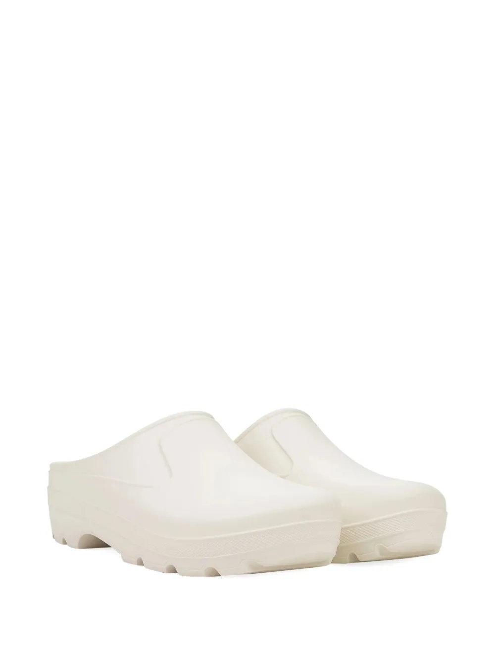 Aimé Leon Dore Garden mules | Image 2