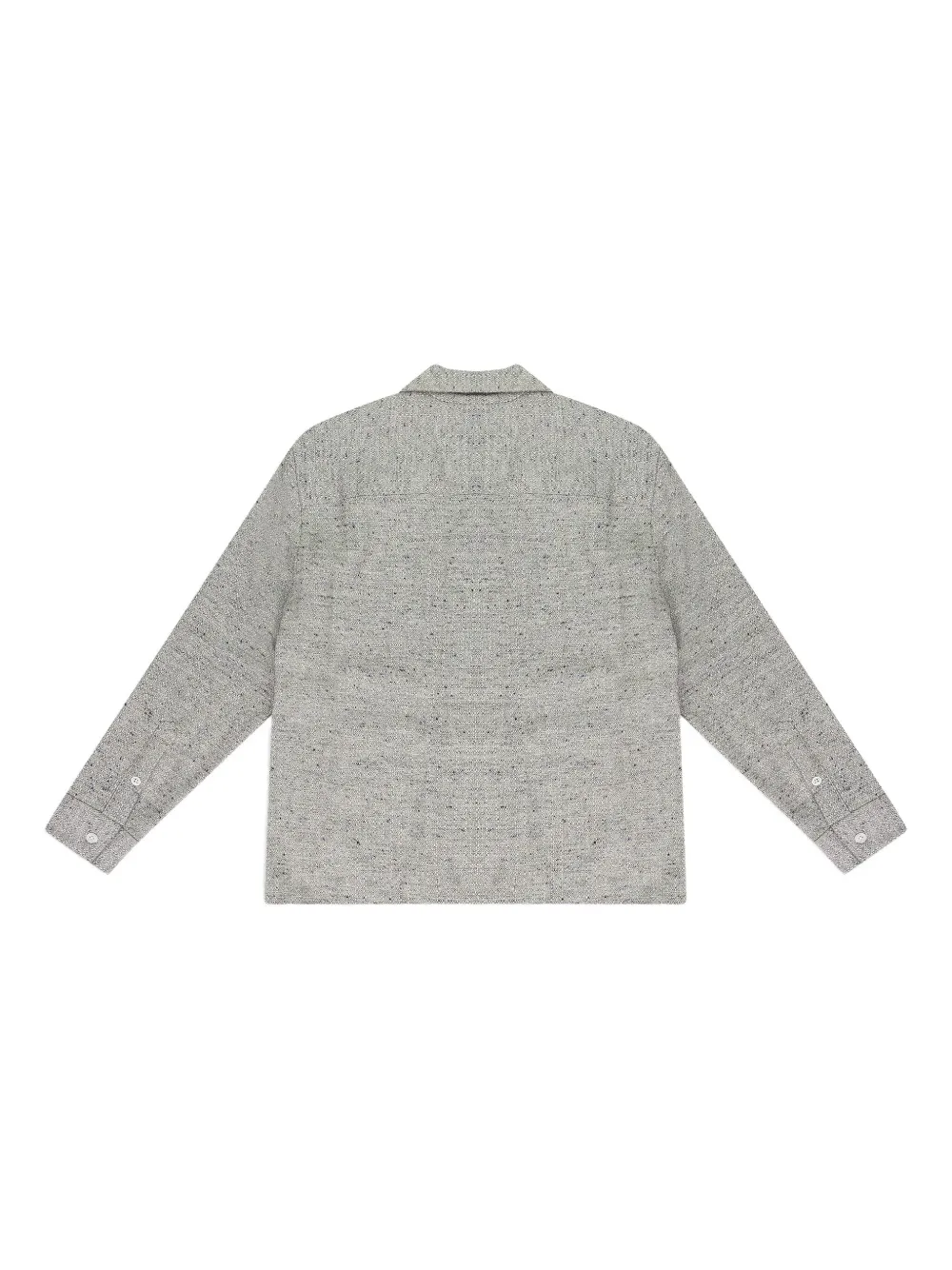 Aimé Leon Dore camisa en jacquard con botones | Image 2