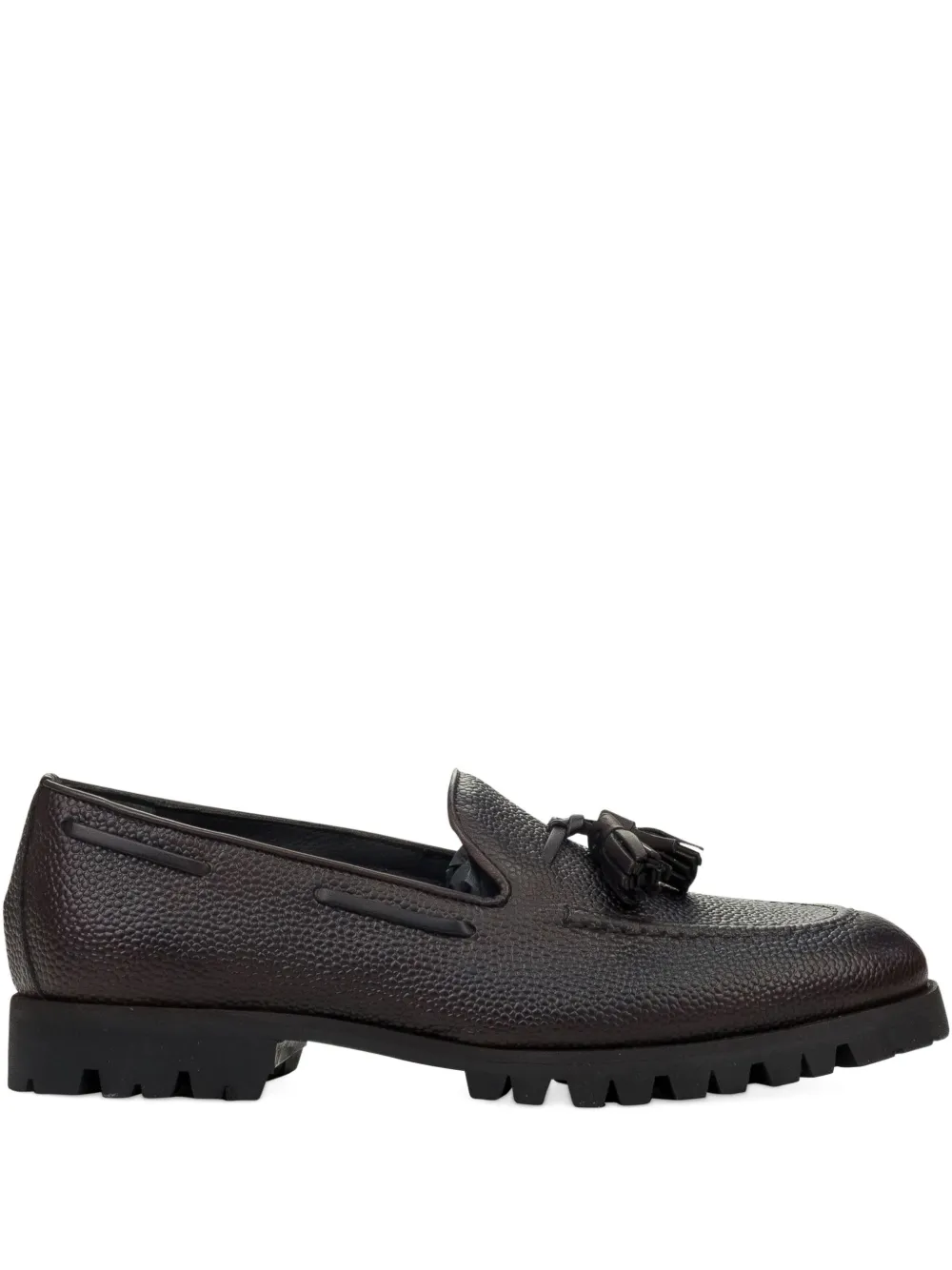 Aimé Leon Dore Chicco Riso loafers | Brown | Image 1