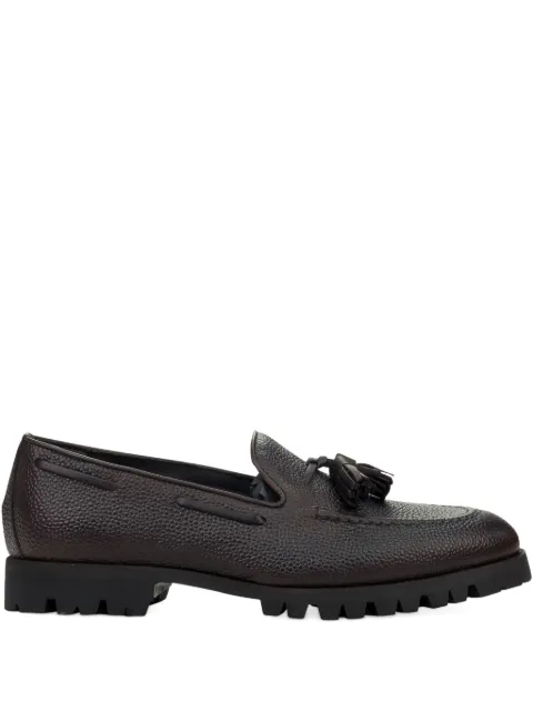 Aimé Leon Dore Chicco Riso loafers