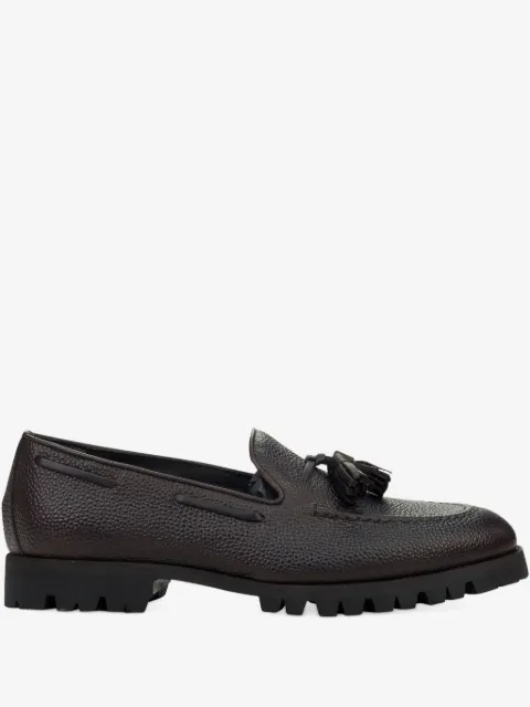 Aimé Leon Dore Chicco Riso loafers