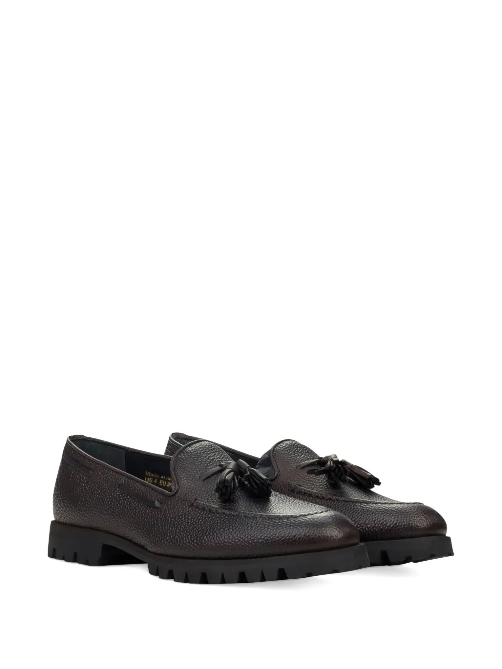 Aimé Leon Dore Chicco Riso loafers | Image 2