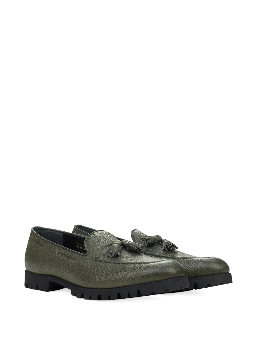 Aimé Leon Dore Chicco Riso loafers | Image 2