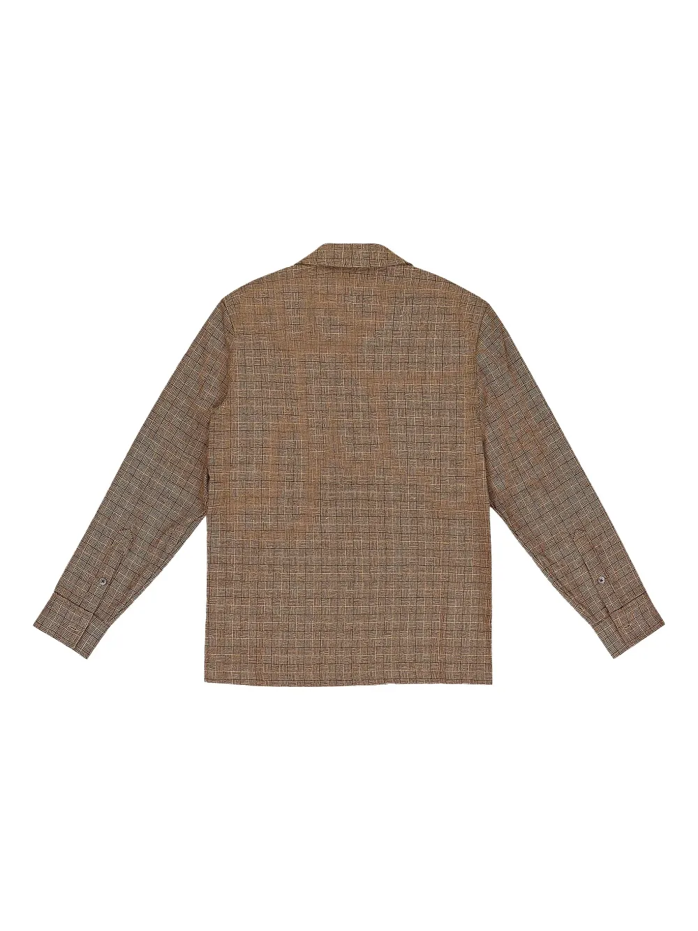 Aimé Leon Dore camisa en jacquard con botones | Image 2