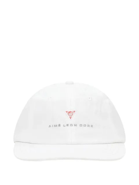 Aimé Leon Dore NEW BALANCE chino logo-detail hat
