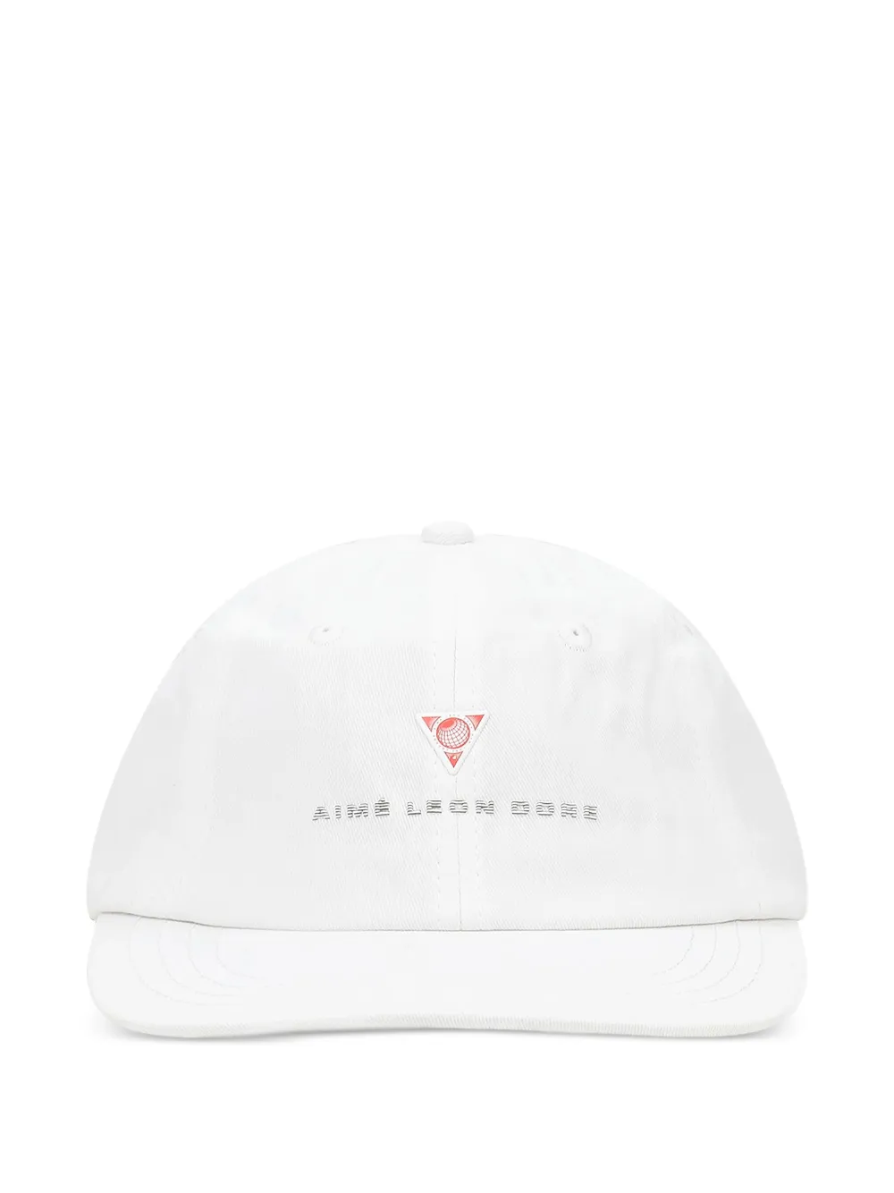Aimé Leon Dore sombrero chino NEW BALANCE | blanco | Image 1