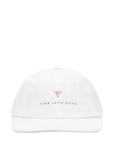 Aimé Leon Dore NEW BALANCE chino logo-detail hat
