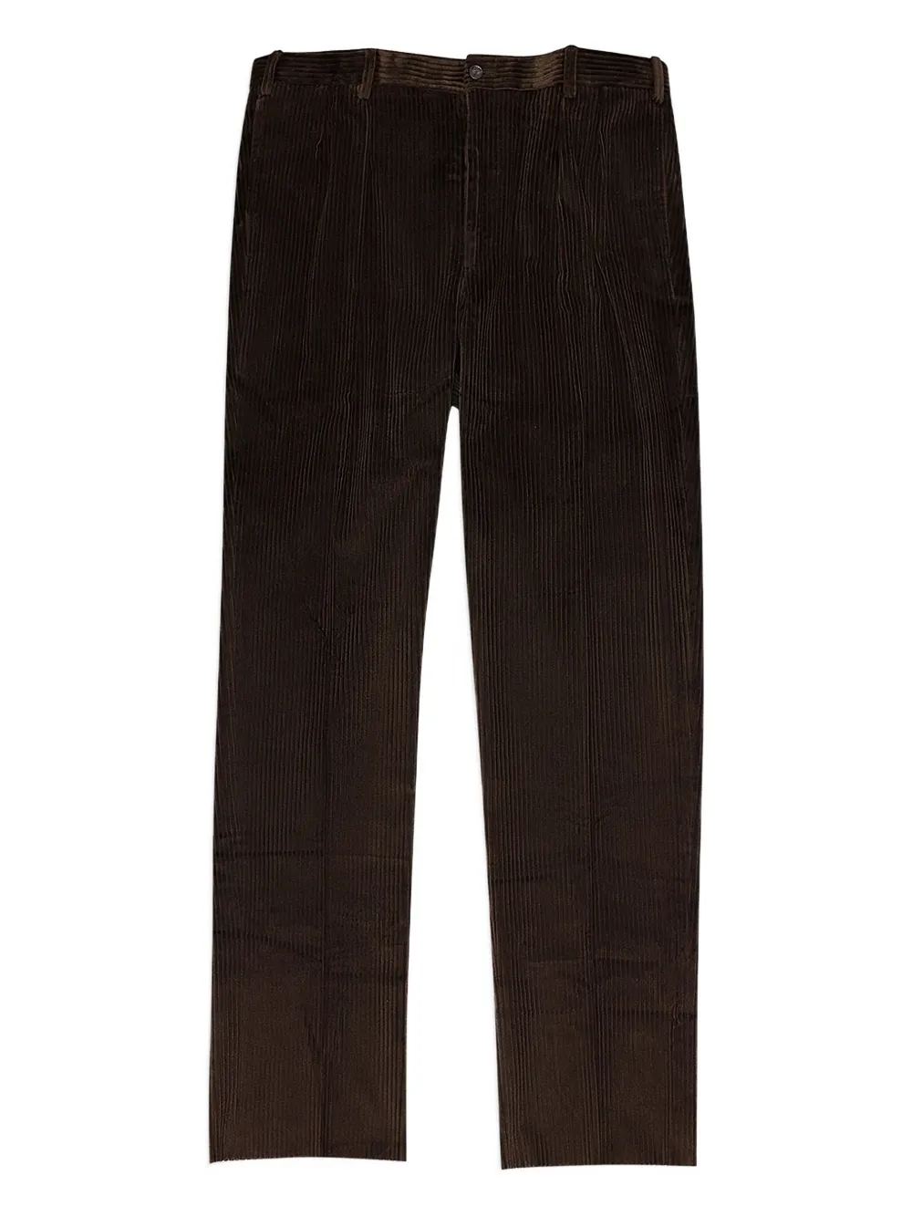Aimé Leon Dore corduroy suit trousers | Brown | Image 1