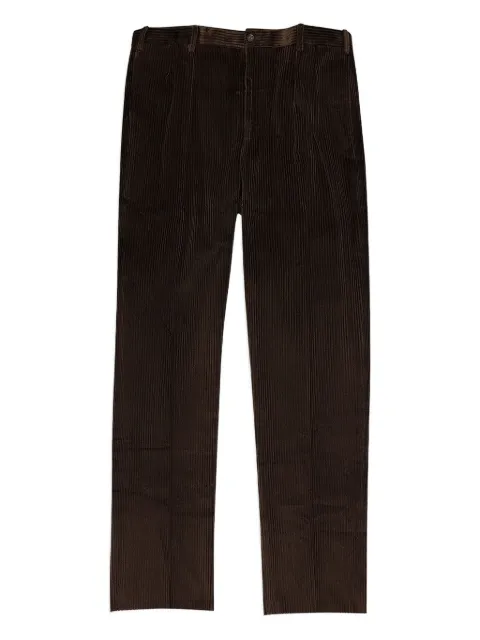 Aimé Leon Dore corduroy suit trousers