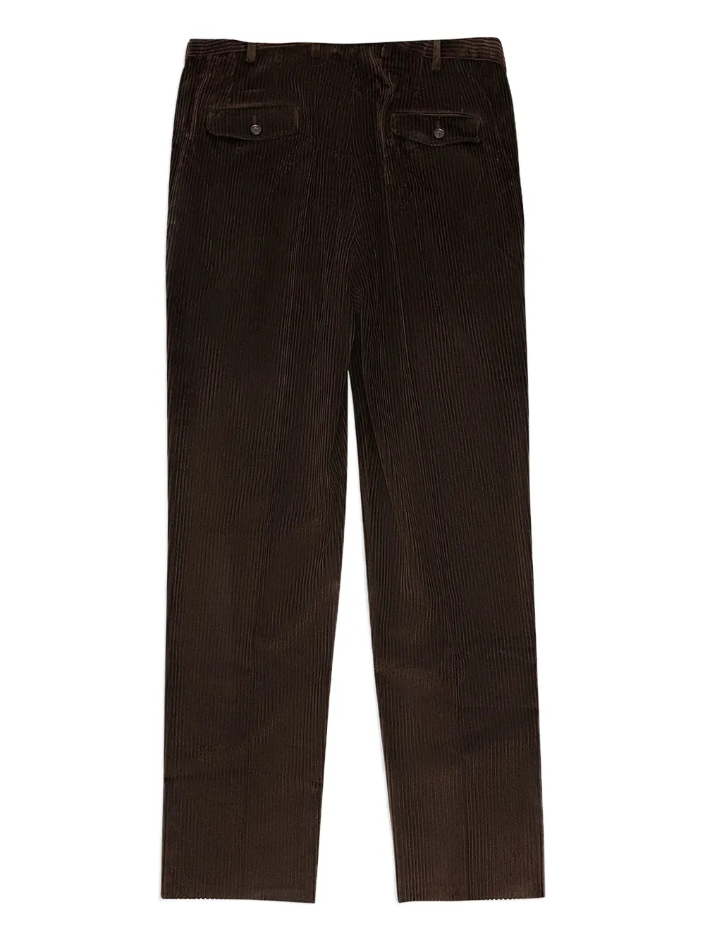 Aimé Leon Dore corduroy suit trousers | Tailored Pants | Image 2
