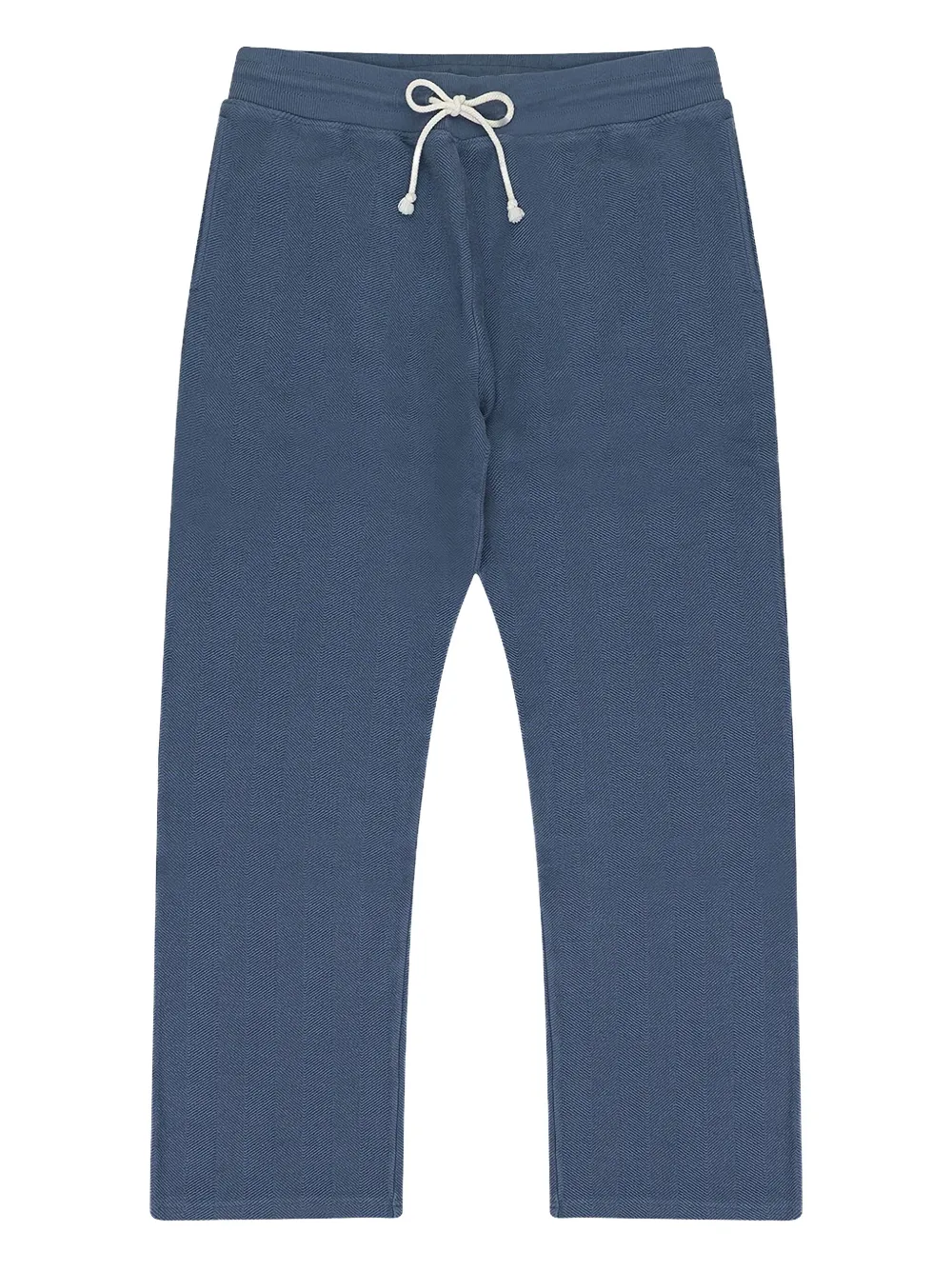 Aimé Leon Dore drawstring track pants | Blue | Image 1