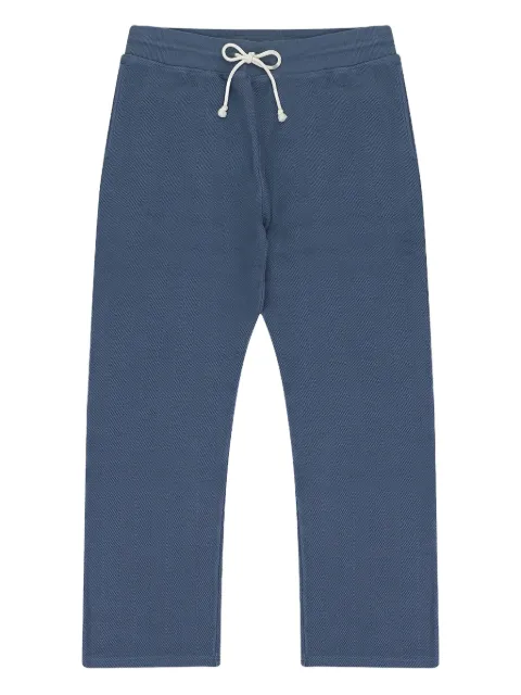 Aimé Leon Dore drawstring track pants