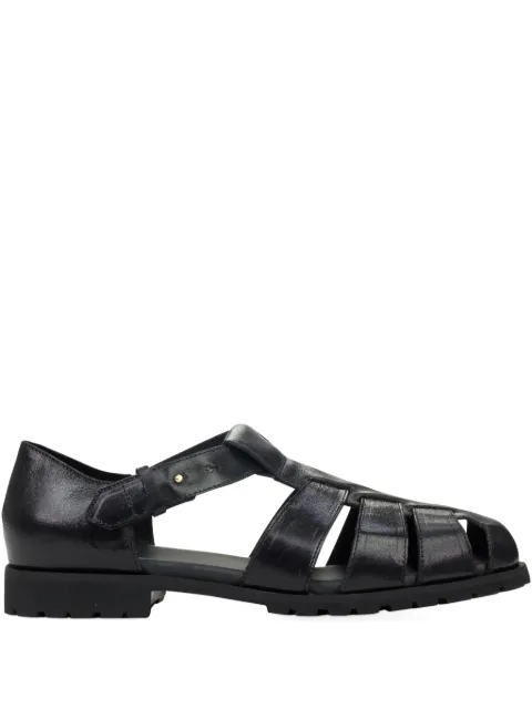 Aimé Leon Dore leather sandals
