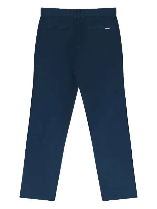 パンツ Aime Leon Dore Core Chino Pant Aimé Leon Dore Core チノパンツ | ブルー | FARFETCH JP