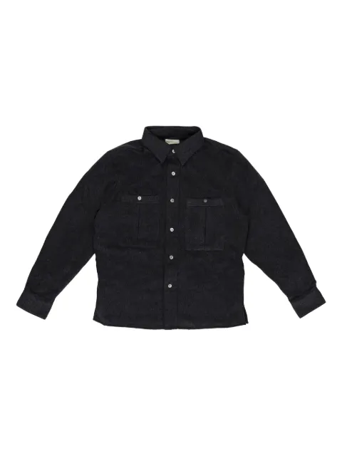 Aimé Leon Dore camisa de cachemira
