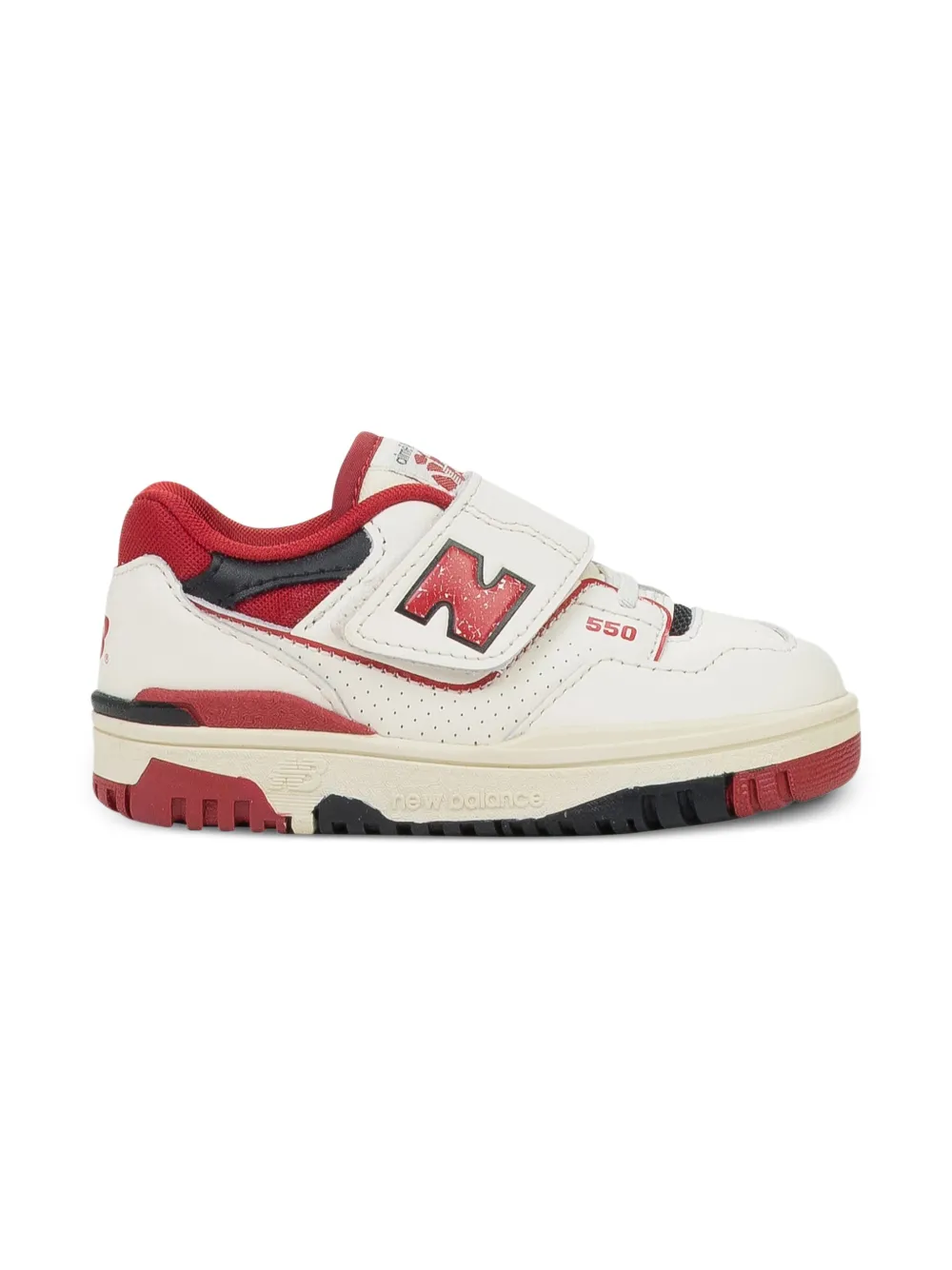New Balance 550 leather sneakers | Girls Shoes | Image 2