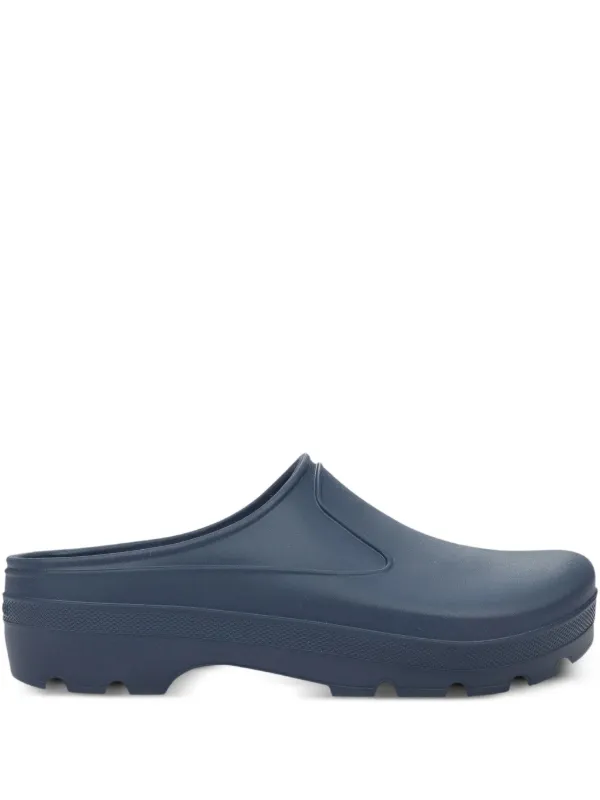 Aimé Leon Dore Garden クロッグサンダル | ブルー | FARFETCH JP