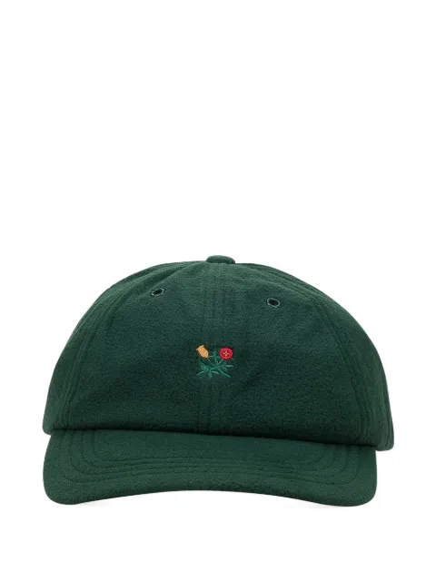Aimé Leon Dore embroidered-logo hat