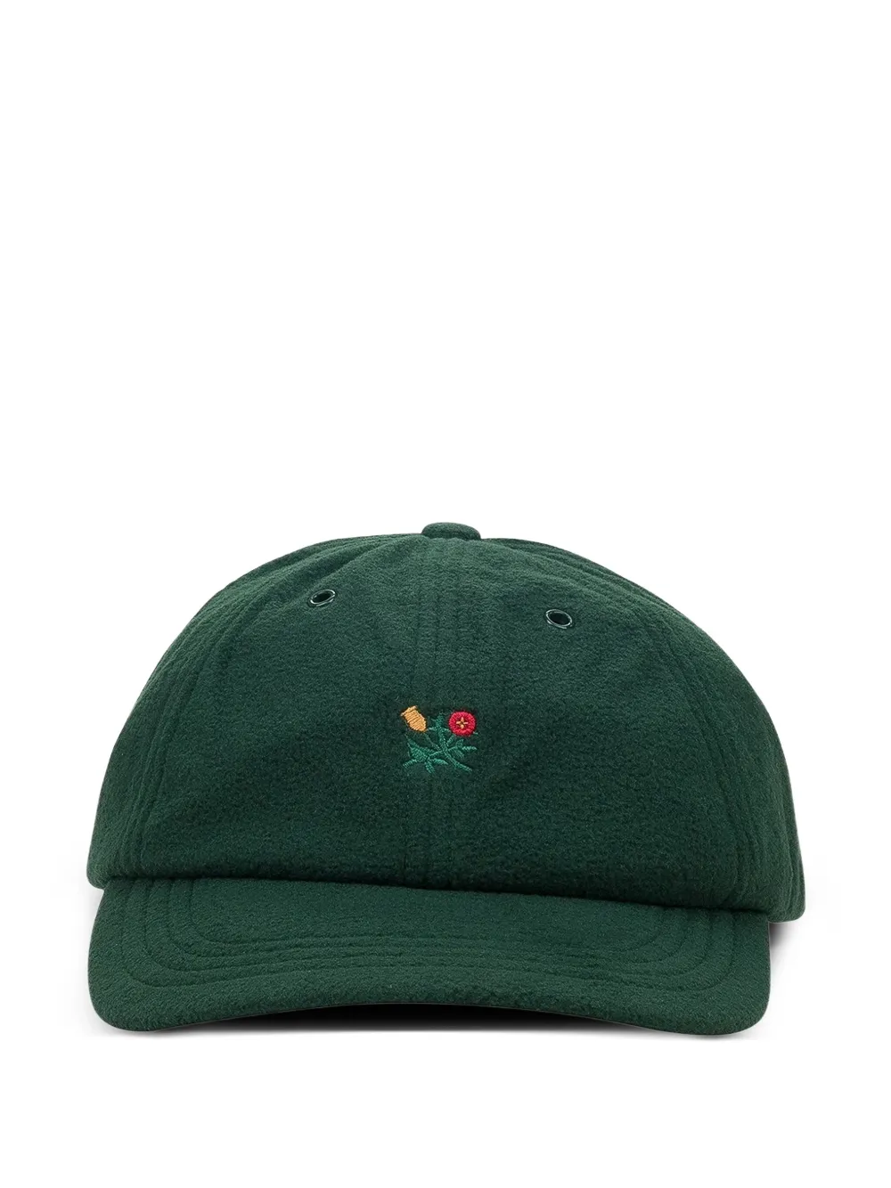 Aimé Leon Dore embroidered-logo hat | Green | Image 1