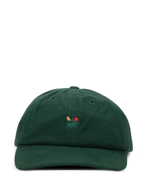 Aimé Leon Dore embroidered-logo hat