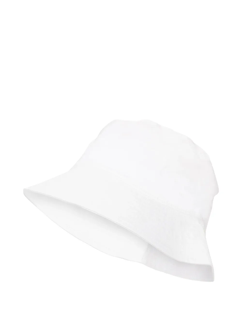 Aimé Leon Dore camp bucket hat - Wit