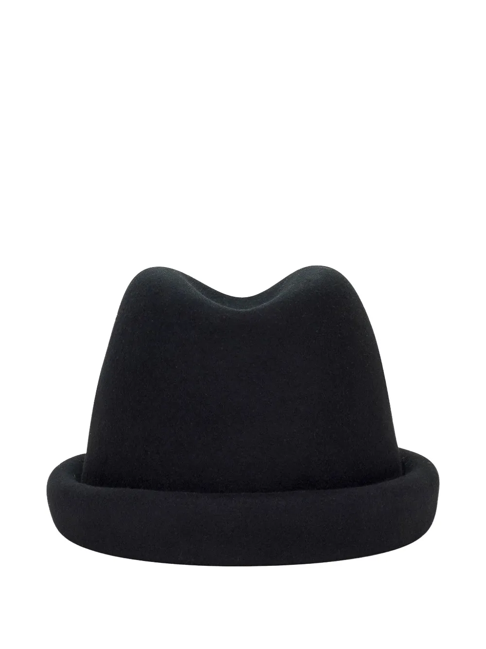 Aimé Leon Dore envoy wool cap | Black | Image 1
