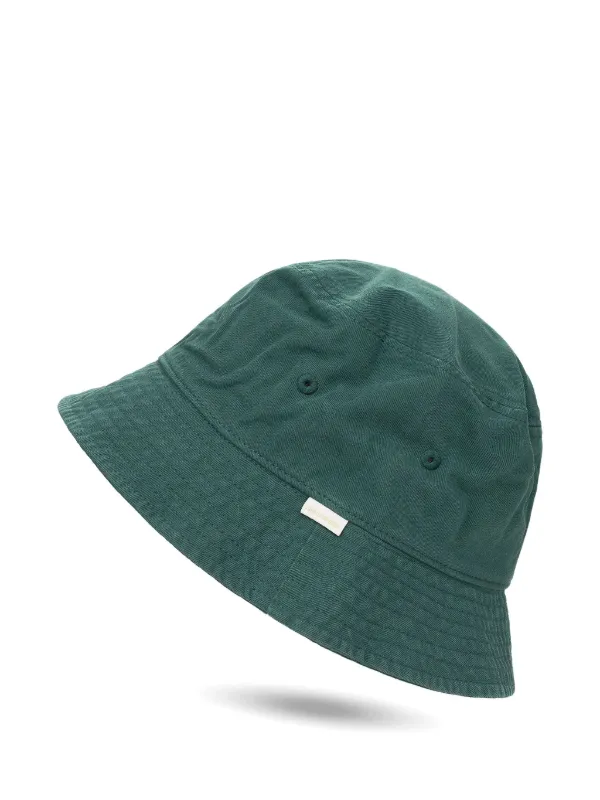 Aimé Leon Dore Chino Bucket Hat | Green | FARFETCH