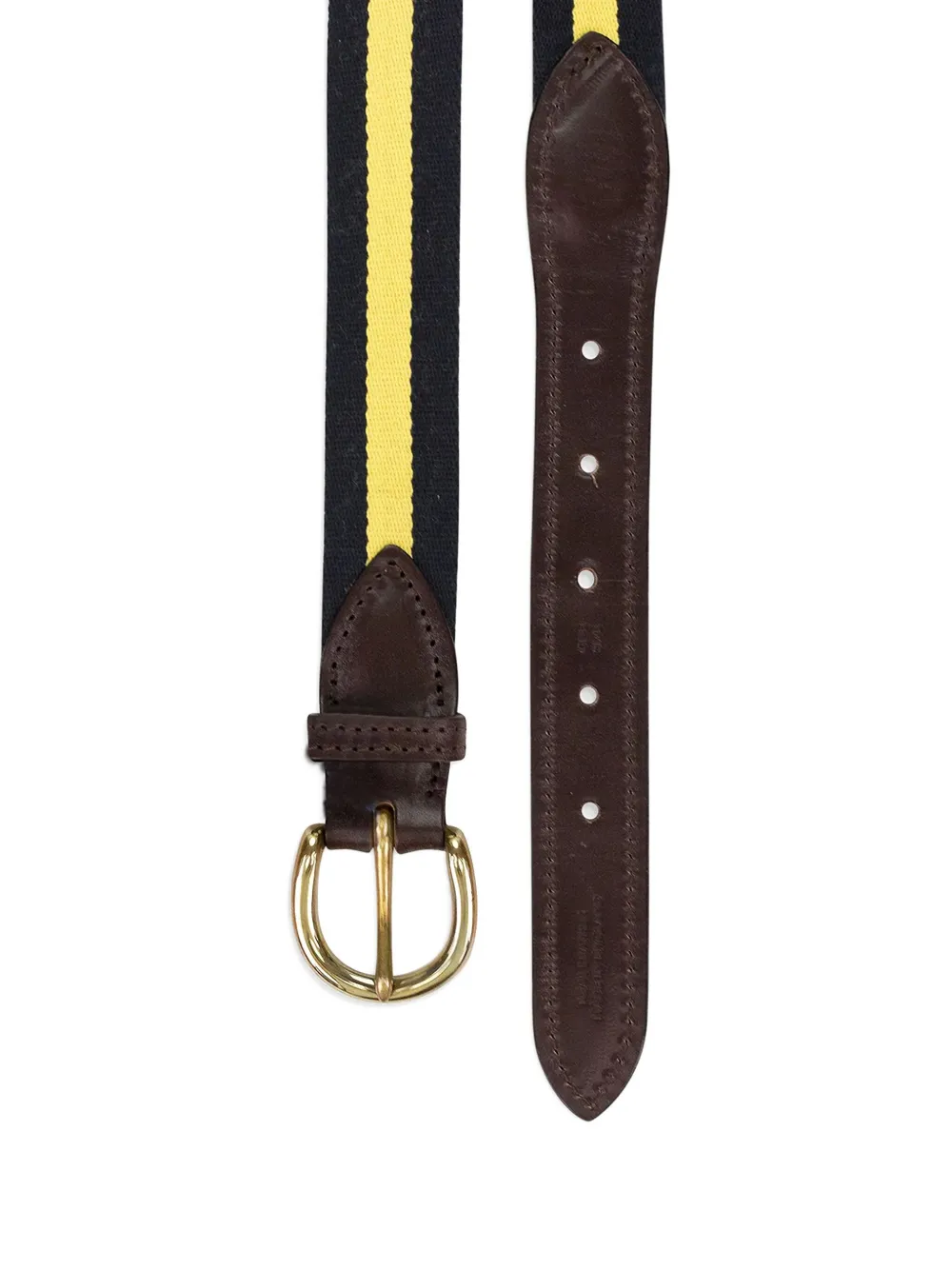 Aimé Leon Dore striped belt | Image 2