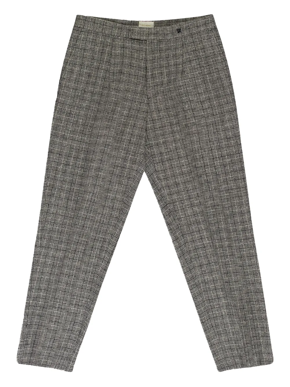 Aimé Leon Dore pleated trousers | Black | Image 1