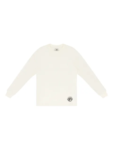 Aimé Leon Dore playera Chino manga larga