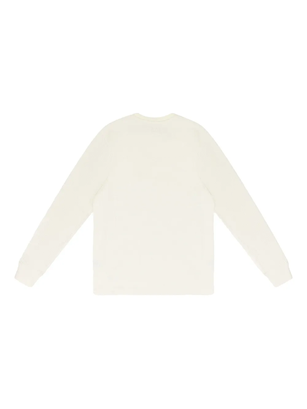 Aimé Leon Dore Chino T-shirt met lange mouwen - Wit
