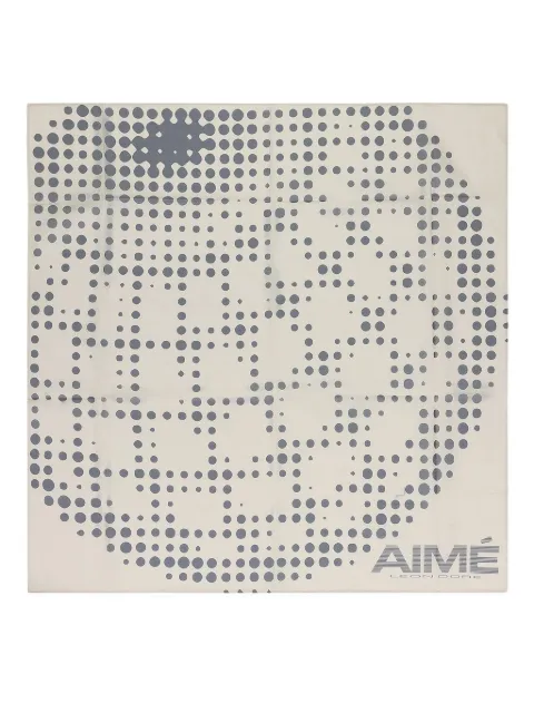 Aimé Leon Dore bandana NEW BALANCE