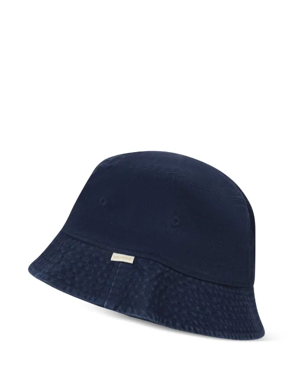 Aimé Leon Dore バケットハット | ブルー | FARFETCH JP