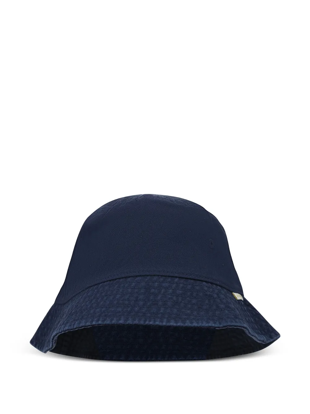 Aimé Leon Dore washed chino bucket hat | Blue | Image 1