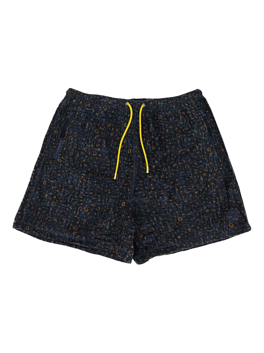 Aimé Leon Dore shorts NEW BALANCE | negro | Image 1