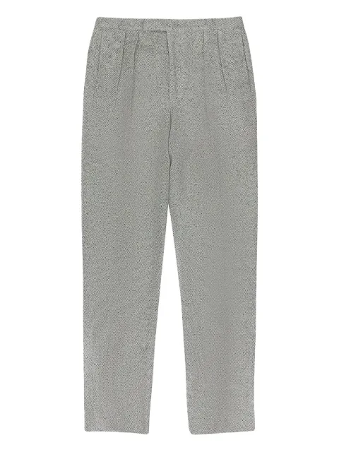Aimé Leon Dore Donegal suit trousers