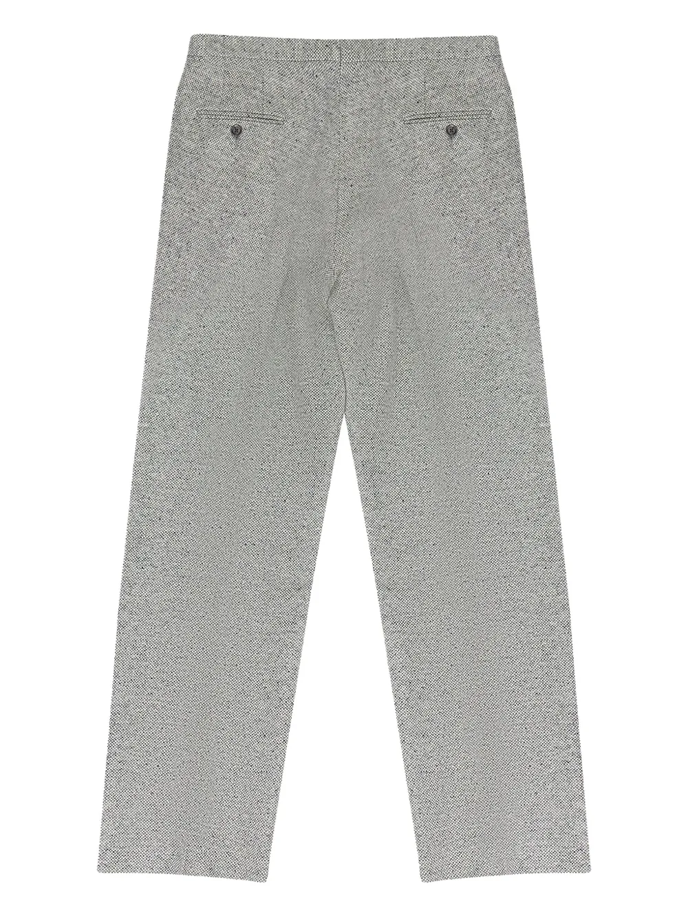 Aimé Leon Dore Donegal suit trousers - Grijs
