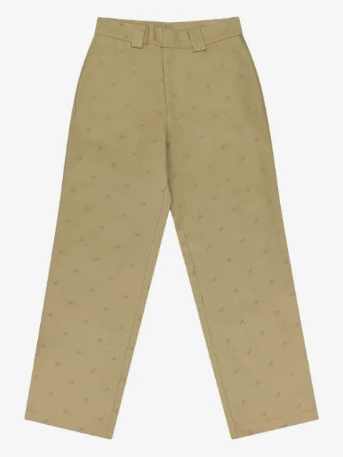 Aimé Leon Dore pantalones con detalles del logo en colaboración con New Balance