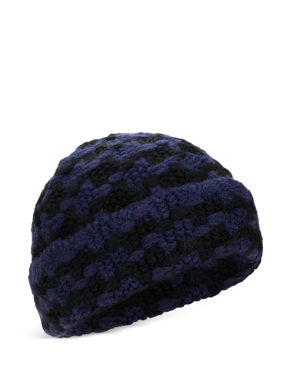 Aimé Leon Dore houndstooth beanie | Image 2