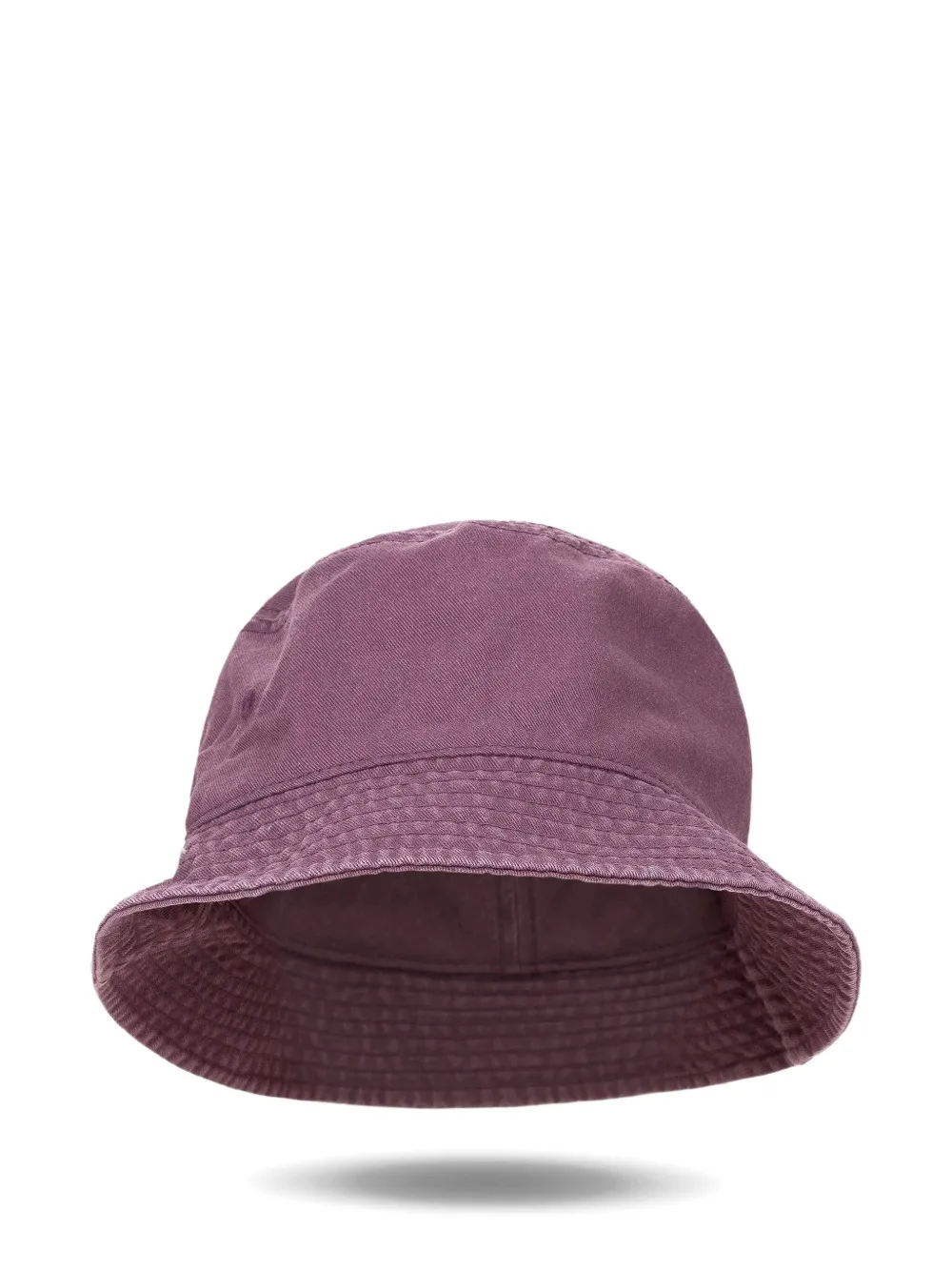 Aimé Leon Dore chino bucket hat | Purple | Image 1