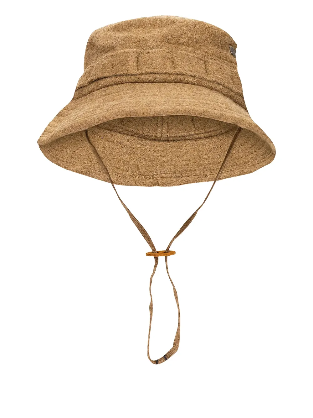 Aimé Leon Dore wool boonie bucket hat | Brown | Image 1