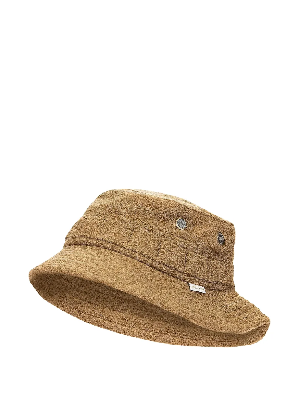 Aimé Leon Dore wool boonie bucket hat - Bruin