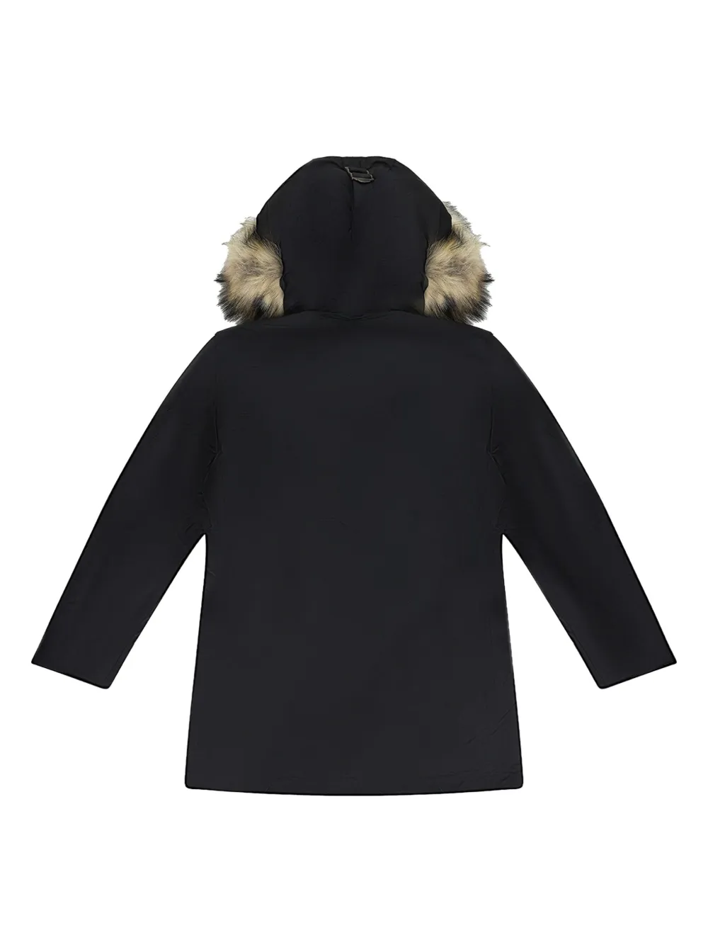 Aimé Leon Dore chamarra Arctic en colaboración con Woolrich Anniversary | Chamarras con capucha | Image 2
