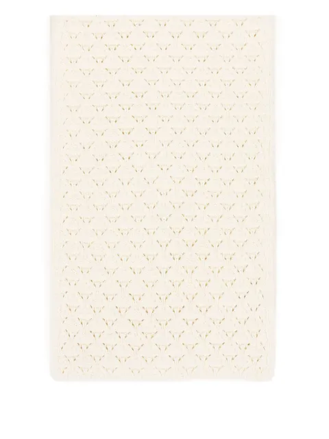 Aimé Leon Dore Sciarpa con occhielli