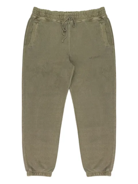 Aimé Leon Dore garment dyed uniform track pants